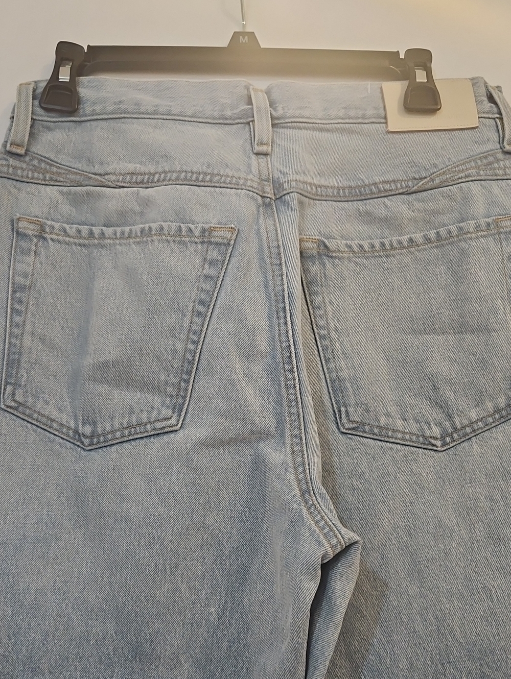 Citizens Of Humanity Bisou Barrel Crop Jeans - Picture 10 of 15